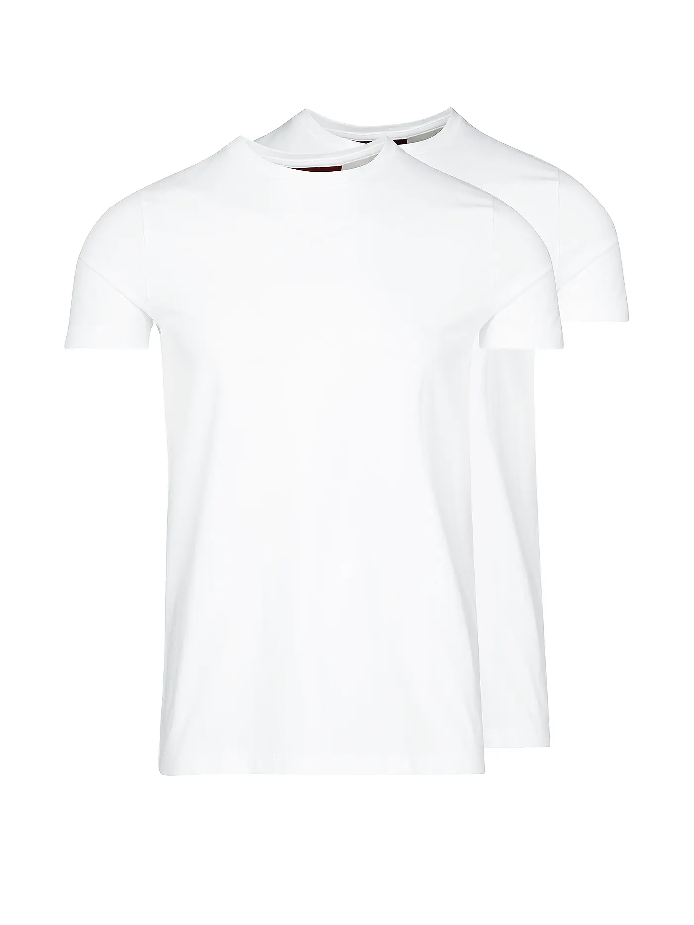 HUGO | T-Shirt  2-er Pkg. | 